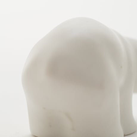 Arabia｜Animal Figurine｜polar bear / ホッキョクグマ｜S