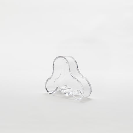 Iittala｜Aalto Collection｜bowl 98mm｜clear