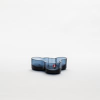 Iittala｜Aalto Collection｜bowl 98mm｜blueberry blue