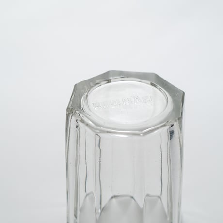 Riihimaki｜old glass φ6.8cm｜9