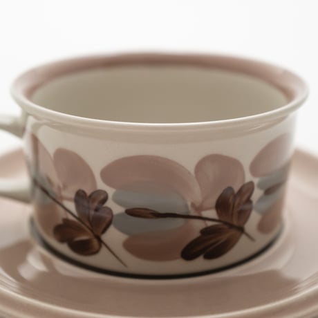 Arabia｜Koralli｜cup φ10cm｜1
