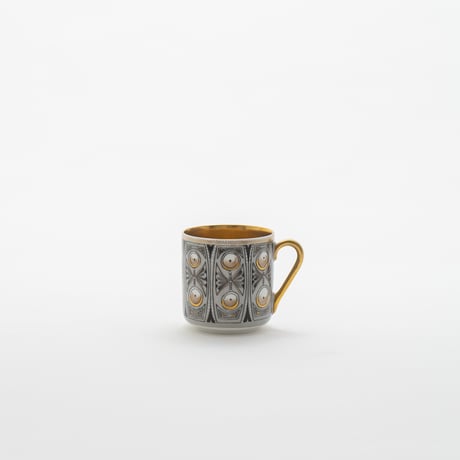 Arabia｜OC model｜Asta｜cup φ5.5cm