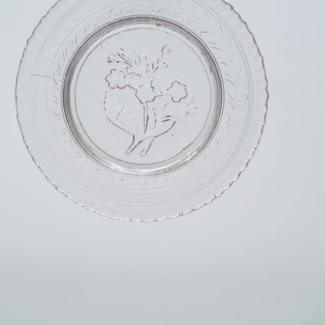 Iittala｜needle plate φ10cm
