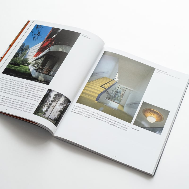 アルヴァ・アアルト 1898–1976｜Alvar Aalto 1898–1976 | lum