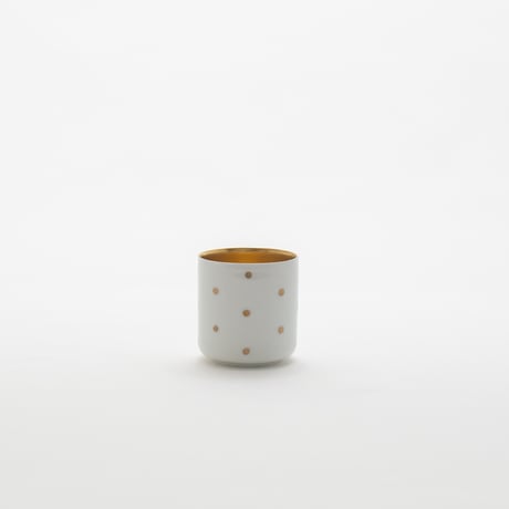 Arabia｜OC model｜mini flower｜cup φ5.5cm