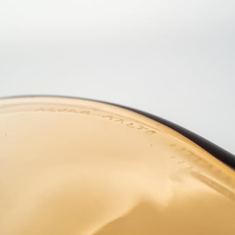 Iittala｜Aalto Collection｜vase H140mm｜1996｜wooden mold