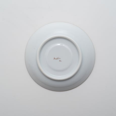 Arabia｜OC model｜flower｜cup φ5.5cm｜金取手