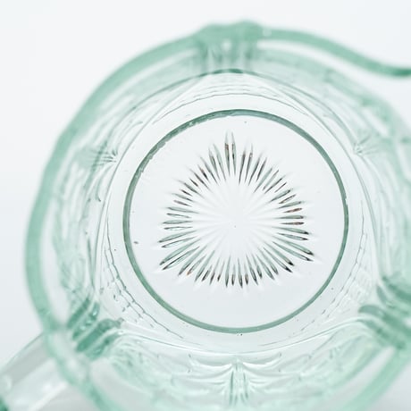 Kerhula｜4527｜creamer｜green