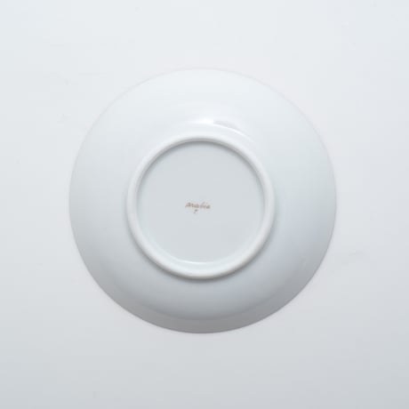 Arabia｜OC model｜mini flower｜cup φ5.5cm