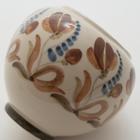 Arabia｜ARA｜bowl with lid｜1