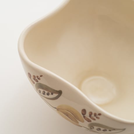 Arabia｜ARA｜bowl φ13.5cm