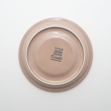Arabia｜Koralli｜cup φ10cm｜1