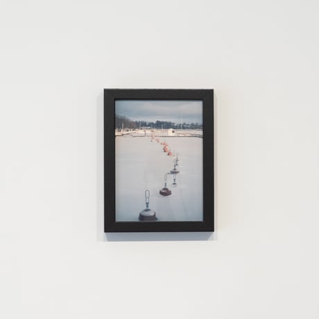 lumikka｜Unfold｜Winter Stories 04