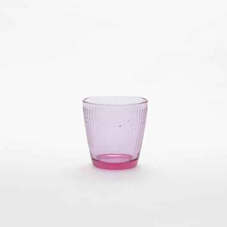 Riihimaki｜Ruutu｜glass φ8.0cm｜amethyst