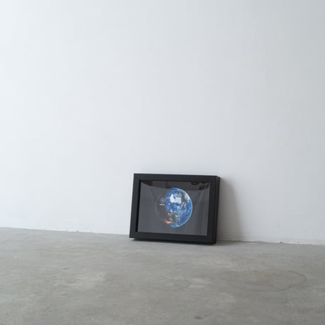 lumikka｜Unfold｜Planet