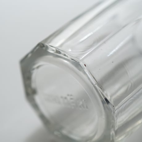 Riihimaki｜old glass φ6.8cm｜9