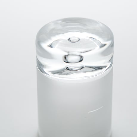 Finlandia｜shot glass φ4.5cm｜frost