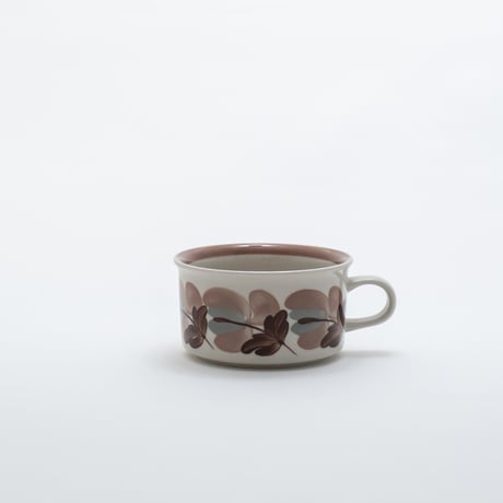 Arabia｜Koralli｜cup φ10cm｜2