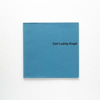 カール・ルードヴィッヒ・エンゲル｜Carl Ludvig Engel
