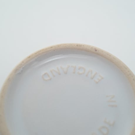 Marimekko｜mug φ8.0cm｜Unikko