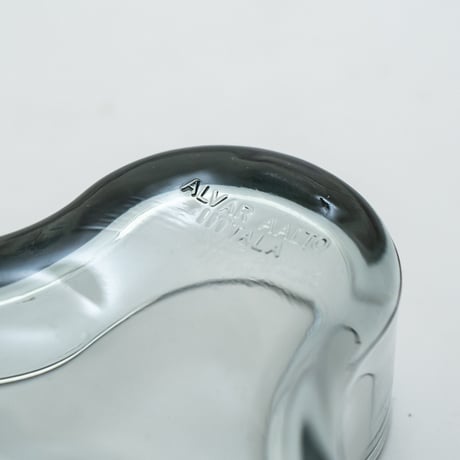 Iittala｜Aalto Collection｜bowl 98mm｜mixed color｜grey系｜1