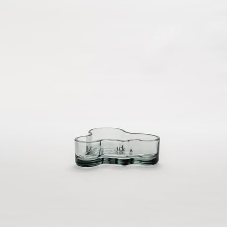 Iittala｜Aalto Collection｜bowl 98mm｜mixed color｜grey系｜1