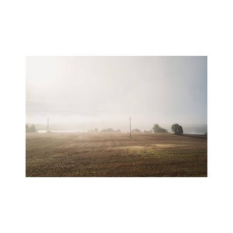 lumikka｜Unfold｜Nostalgia