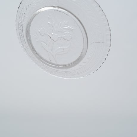 Iittala｜needle plate φ10cm