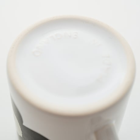 Marimekko｜mug φ8.0cm｜Unikko