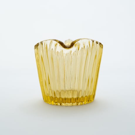 Karhula｜Sade｜creamer φ6cm｜yellow