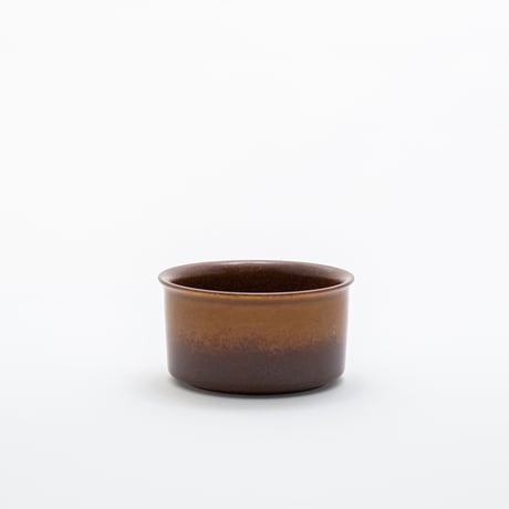 Arabia｜Ruska｜sugar bowl φ10.5cm