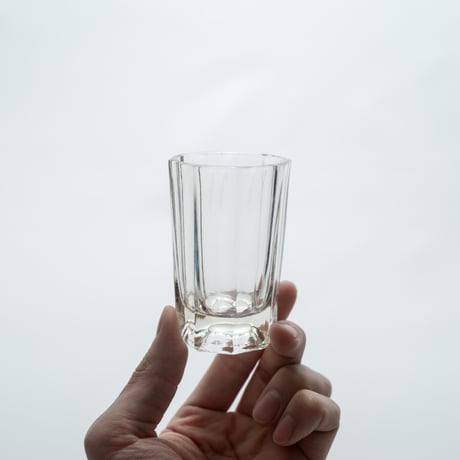 Finland｜old glass φ5.0cm｜2