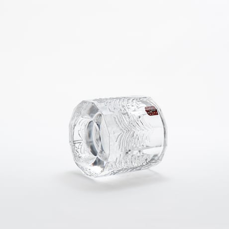 Iittala｜Kuusi｜candle holder φ7.8cm