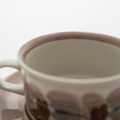 Arabia｜Koralli｜cup φ10cm｜2