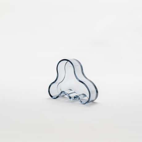 Iittala｜Aalto Collection｜bowl 98mm｜mixed color｜grey系｜2