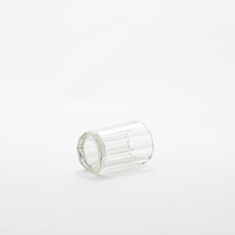Finland｜old glass φ4.8cm｜1