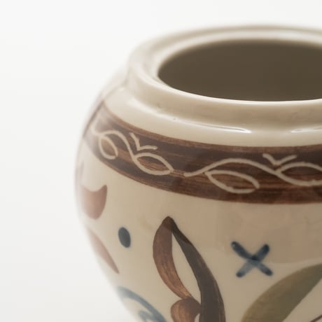 Arabia｜ARA｜bowl with lid｜2
