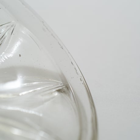 Nuutajarvi｜butter case φ15cm