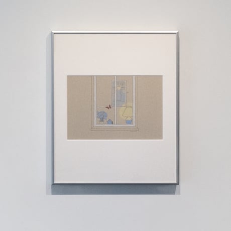 Rie Koizumi｜a breath
