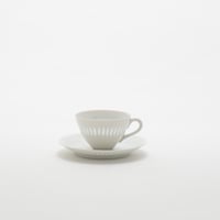 Arabia｜Riisi｜cup φ6.7cm｜Rivi