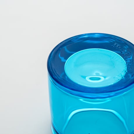 Iittala｜Kivi｜candle holder｜sky blue