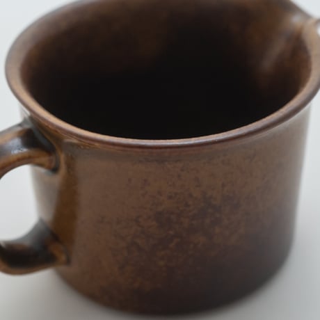 Arabia｜Ruska｜creamer φ9cm
