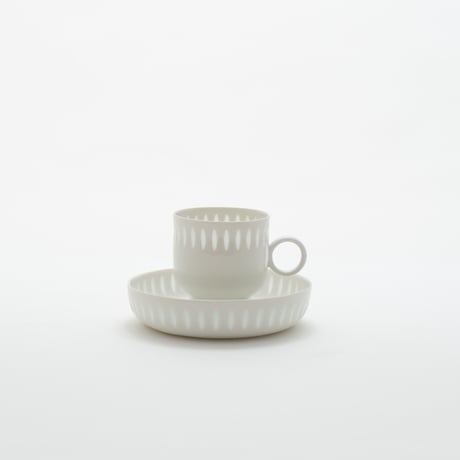 Arabia｜Riisi｜cup φ5.8cm｜Rivi