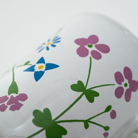 Marimekko｜mug φ8.0cm｜Lauantaiehtoo