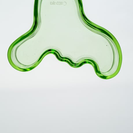 Iittala｜Aalto Collection｜bowl 136mm｜apple green
