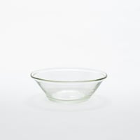 Riihimaki｜Viili｜glass bowl φ15.2cm