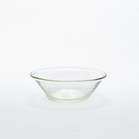 Riihimaki｜Viili｜glass bowl φ15.2cm
