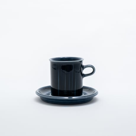 Arabia｜Blue Kosmos｜cup φ7cm