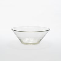 Riihimaki｜Viili｜glass bowl φ17.7cm