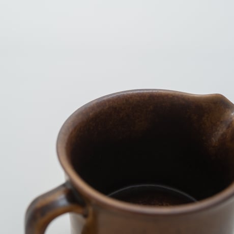 Arabia｜Ruska｜creamer φ9cm